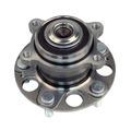 Beck Arnley 051-6320 Hub And Bearing Assembly 