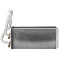 Hvac Heater Core For 2001 2005 Acura El And Honda Civic Replaces Part Number 99351 Aluminum Construction 