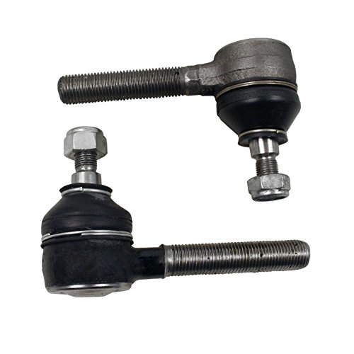 101-0479 Tie Rod End Set Vehicle Specific Fit Steering Component