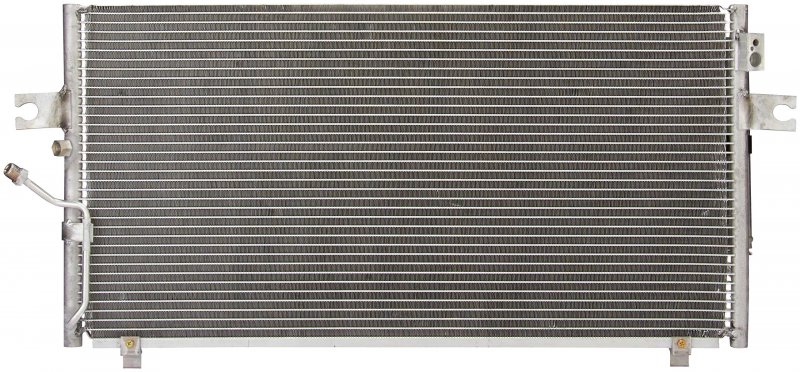Spectra A C Condenser 7-3061
