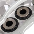 Rear Left Disc Brake Caliper Assembly W Bracket 18-b4764 