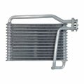Evaporator For Cadillac Escalade Esv 2007 2008 2009 2010 2011 2012 2013 2014 Tube And Fin Part Number 15225889 Clx M0 97261 