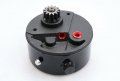 Solarhome 527904m93 Power Steering Pump For Massey Ferguson 20b 20d 20e 30 30e 30h 40 35 50 134 135 148 150 230 240 245 250 550