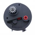 Solarhome 527904m93 Power Steering Pump For Massey Ferguson 20b 20d 20e 30 30e 30h 40 35 50 134 135 148 150 230 240 245 250 550
