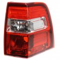 Ford Expedition Tail Light Unit 2007-2014 Passenger Side For Fo2801201 7l1z 13404 Aa 