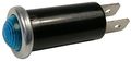 Pico 5523pt Indicator Light Ill Blue 