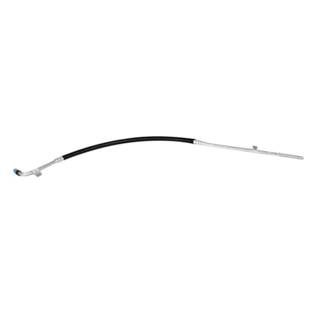 Engine Oil Cooler Hose Set Inner For Chevy K1500 K2500 K3500 1994 1995 0 854 In Outside Diameter Bead Type End