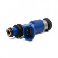 Set 4 550cc 565cc Fuel Injectors For Subaru Impreza Wrx Forester Ej25
