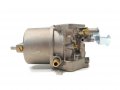The Rop Shop Carburetor With Fuel Line Kit For Club Car 1035245-01 103524501 Nivel 17562