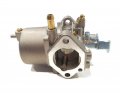 The Rop Shop Carburetor With Fuel Line Kit For Club Car 1035245-01 103524501 Nivel 17562
