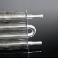 4 Row An6 Aluminum Transmission Racing Oil Cooler And Hose Mounting Kit Universal For Cars Trucks Silver 13 6 In X 5 0 75