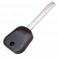 Aintier 2 X Key Fobless Ignition Key For Cruze Equinox Silverado 1500 Tahoe Sierra Terrain Yukon Xl Sonic 2500 Camaro Suburban