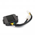 Topteng Voltage Regulator Rectifier For Honda Cb650 Nighthawk 650 1982