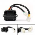 Topteng Voltage Regulator Rectifier For Honda Cb650 Nighthawk 650 1982