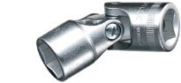 Stahlwille Uniflex Socket 1 2 53 10