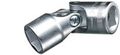 Stahlwille Uniflex Socket 1 2 53 10