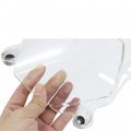 Gzyf Motorcycle Acrylic Headlight Guard Protector Lamp Shade Cover For Tiger 1200 Xcx Xrx 800 Explorer 1215
