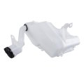 Windshield Washer Fluid Reservoir Tank With Motor And Tube For Highlander 2020 2024 Replacement 853150e070 853300e031 