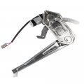 Aintier Power Window Regulator With Motor Fit For 1993d Bronco 1993-2011 Ford For Ranger Front Right 741-83ier Power Window