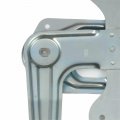 Aintier Power Window Regulator With Motor Fit For 1993d Bronco 1993-2011 Ford For Ranger Front Right 741-83ier Power Window