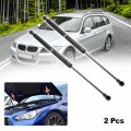 X Autohaux 2pcs Front Hood Lift Supports Gas Struts Springs Shocks Replace For Bmw 323i 325i 325xi 328i Xdrive