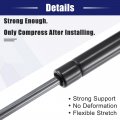 X Autohaux 2pcs Front Hood Lift Supports Gas Struts Springs Shocks Replace For Bmw 323i 325i 325xi 328i Xdrive