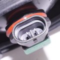 Front Fog Light Assembly Pair For Mercedes Benz Gl320 2007 2008 2009 Driver And Passenger Side Replaces Mb2593117 1698201656 