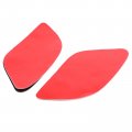 Topteng Motorcycle Fuel Tank Traction Pad 2pcs Sidepad Protector Tank Fits For Yamaha R15 V3 2017 2018 2019 2020 