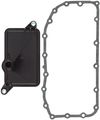 Atp B-464 Automatic Transmission Filter Kit 