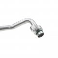 A-premium A C Suction Line Hose Assembly Compatible With Nissan Maxima 2007-2008 V6 3 5l Compressor To Evap
