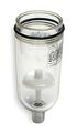 Speedaire 4zk17 Filter Bowl Kit W Auto Drain 