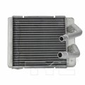 Tyc 96005 Heater Core For 1997-2002 Ford Econoline Club Wagon 