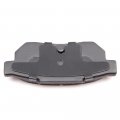 Ocpty Ceramic Brake Pads Front Rear Set 8pcs Fit For Honda Civic 1988-1989