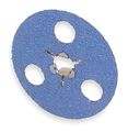 Quick Change Disc Zircalo 4-1 2in 24g Ts 