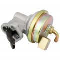 Ocpty High Performance Replacement Mechanical Fuel Pump For Chevy 265 283 302 305 307 327 350 383 Strokers 400 Small Block
