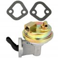 Ocpty High Performance Replacement Mechanical Fuel Pump For Chevy 265 283 302 305 307 327 350 383 Strokers 400 Small Block