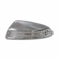 Mercedes W204 C Class C250 C300 C350 C63 Door Side Mirror Turn Signal Led Light Left Driver Fits W164 Ml Ml300 Ml500 Ml550 