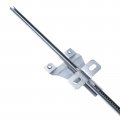 A-premium Electric Power Window Regulator With Motor Compatible International 5000 5500i 5600i 5900i 9200 Sba 9200i 9400 9400i
