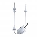 A-premium Electric Power Window Regulator With Motor Compatible International 5000 5500i 5600i 5900i 9200 Sba 9200i 9400 9400i