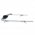 A-premium Electric Power Window Regulator With Motor Compatible International 5000 5500i 5600i 5900i 9200 Sba 9200i 9400 9400i