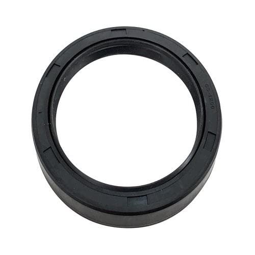 Rear Crankshaft Seal For Yanmar 2tr22 3t95 3t84 3t90 Engines And Ym330 Ym330d Ym336 Ym2200 Ym2620 Ym2700 Ym2820 Ym3000 Ym3110