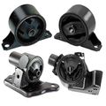 K0079 Fits 1997-2002 Mitsubishi Mirage 1 8l Engine Trans Mount Set For Auto Transmission 4 Pcs A6622 A6685 A6669 A6643 