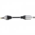 Front Left Driver Side Cv Axle Shaft For Bmw 525xi 2006 2007 