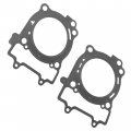 Caltric Cylinder Head Gasket Compatible With Polaris Sportsman 570 2016 2017 2018 2019 2020