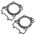 Caltric Cylinder Head Gasket Compatible With Polaris Sportsman 570 2016 2017 2018 2019 2020