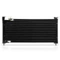 A-premium Air Conditioning A C Condenser For Honda Civic 1988-1991 Crx