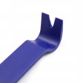Uxcell 5 In 1 Blue Car Door Clip Audio Installer Rivet Remover Pry Tool Dismantle Kit