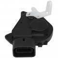 Door Latch Lock Actuator Rear Left Fit 2001-2007 For Toyota Highlander 746-846 6906048030