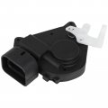 Ocpty Door Latch Lock Actuator Rear Left Fit 2001-2007 For Toyota Highlander 746-846 6906048030