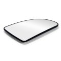 Passenger Side Mirror Glass For Chevy Cobalt 2005 2010 And G5 2007 2009 Non Heated Convex With Backing Plate Replacement 